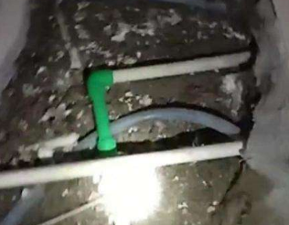 德钦卫生间漏水多少钱