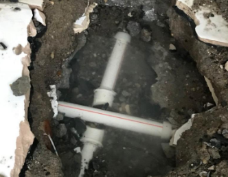 德钦卫生间防水公司