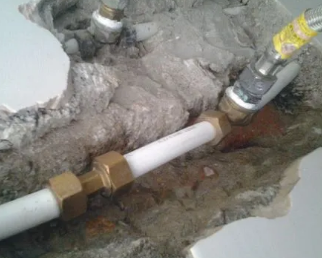 德钦测漏水多少钱