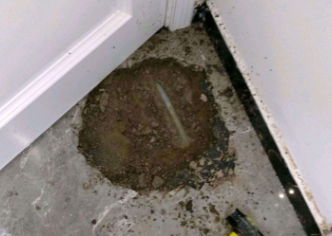 德钦水管维修哪家好