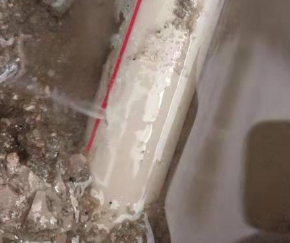 德钦水管维修公司