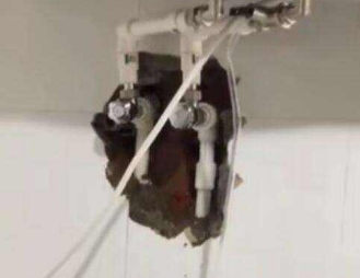 德钦水管维修哪家好