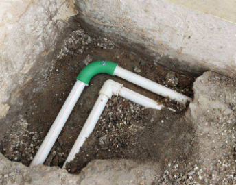 德钦卫生间测漏水价格多少