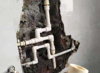 德钦卫生间测漏水价格多少