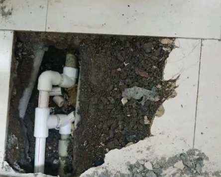 德钦卫生间测漏水哪家好