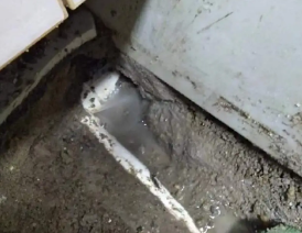 德钦卫生间测漏水多少钱